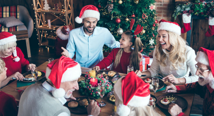 Santa’s Favorite Laughs: 11 Christmas Jokes to Brighten Your Holiday