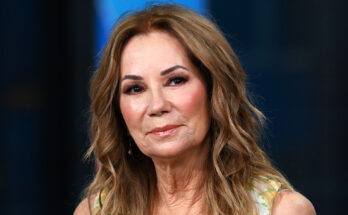 Kathie Lee Gifford Reveals How Donald Trump ‘Saved’ Her and Her Daughter’s Lives in the ’90s – Video Kathie Lee Gifford Reveals How Donald Trump ‘Saved’ Her and Her Daughter’s Lives in the ’90s – Video