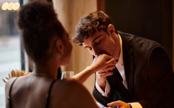My Husband Demanded We Have Valentine’s Dinner with His “Work Wife” — I Agreed and Made It Unforgettable My Husband Demanded We Have Valentine’s Dinner with His “Work Wife” — I Agreed and Made It Unforgettable