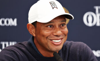 ‘Looks Like His Ex’: Tiger Woods Is Reportedly Dating Donald Trump’s Blonde Ex-daughter-in-Law ‘Looks Like His Ex’: Tiger Woods Is Reportedly Dating Donald Trump’s Blonde Ex-daughter-in-Law