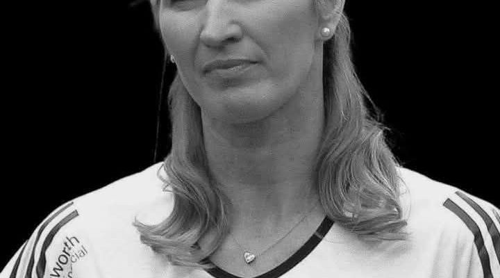 11 minutes ago Steffi Graf, confirmed as… see more