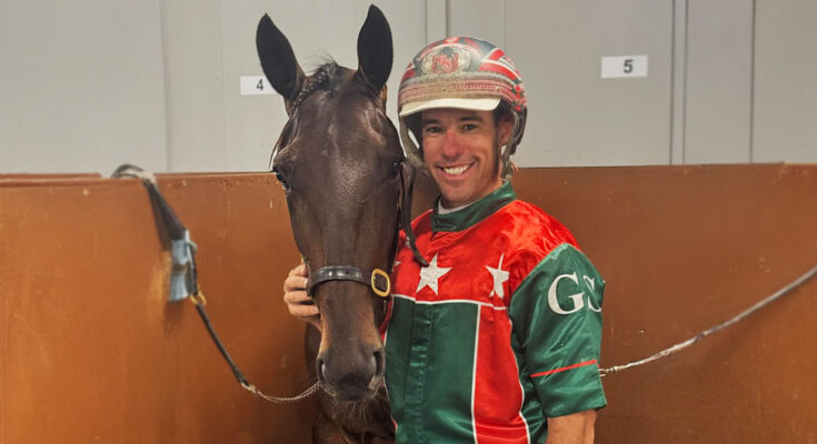 Horse Trainer Greg Sugars Dies Unexpectedly at 40 – Details Horse Trainer Greg Sugars Dies Unexpectedly at 40 – Details