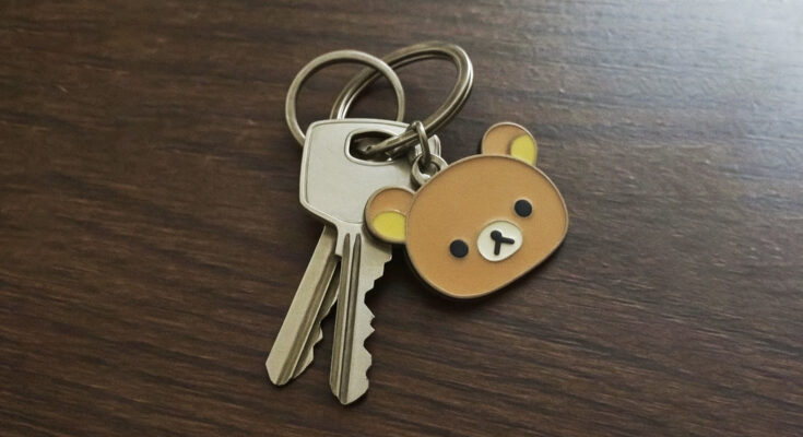 My MIL Demanded I Give Her a Key to Our House Because ‘That’s What Good DILs Do’ My MIL Demanded I Give Her a Key to Our House Because ‘That’s What Good DILs Do’