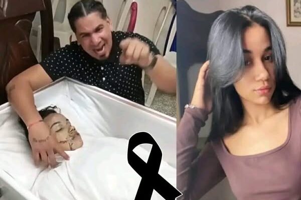 My God, that poor girl will be eaten alive . The father destroyed…see more