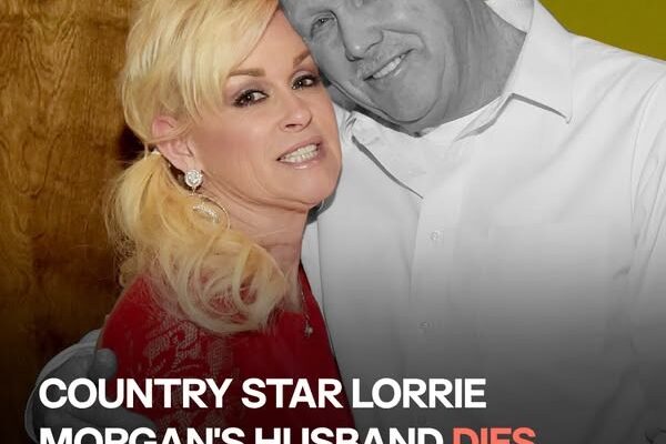 Country Star Lorrie Morgan’s Husband Randy White Dies — Details
