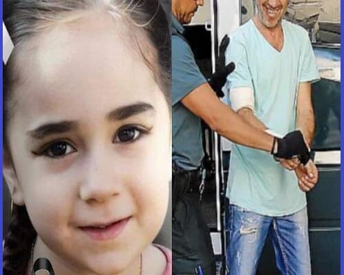 Missing girl found in the woods, her father was the one who…See more
