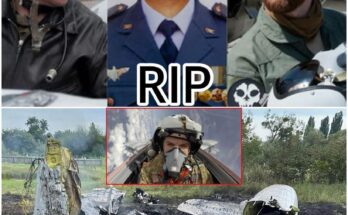 Ukrainian pilot ‘Juice’ among three killed in jet collision, Ukrainian pilot ‘Juice’ among three killed in jet collision,