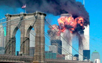September 11 attacks: What happened on 9/11? September 11 attacks: What happened on 9/11?