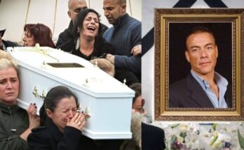 1 minutes ago/ R.I.P actor Jean-Claud Van Damme passed away at the age of 63, goodbye and rest 1 minutes ago/ R.I.P actor Jean-Claud Van Damme passed away at the age of 63, goodbye and rest