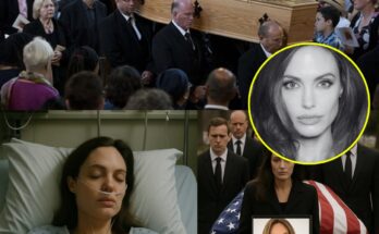 BREAKING: 30 minutes ago, Hollywood in Shock: The Latest News About Angelina Jolie Brings Public to Sorrow… – lbs