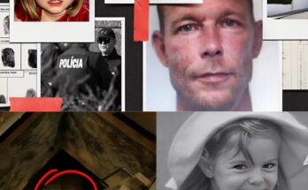 FOUND AFTER 18 YEARS, Madeleine McCann was FINALLY found in the most unexpected place! Christian Brueckner’s dream of freedom is over! Watch the full police investigation to uncover the truth.lingcuteus