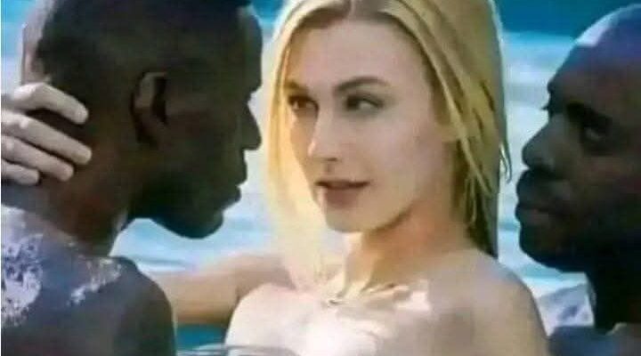 ‼️The penis of black men is more…See more