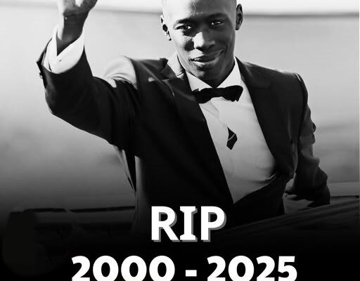 Khaby Lame confirmed dead after catastrophic stunt collapse — his last gesture now echoes worldwide