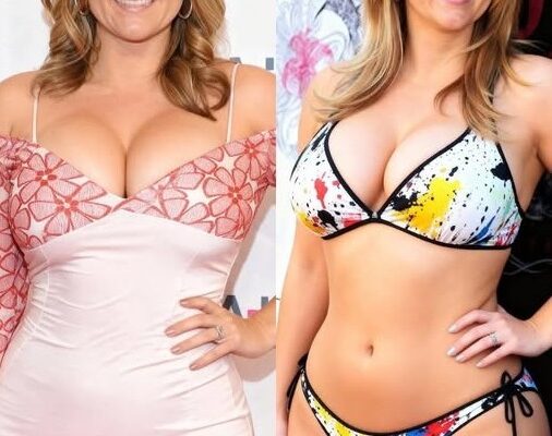 Brandi Passante DR0PS Gorgeous New PH0T0S Leaving LittIe T0 The lmagination!!!!!!