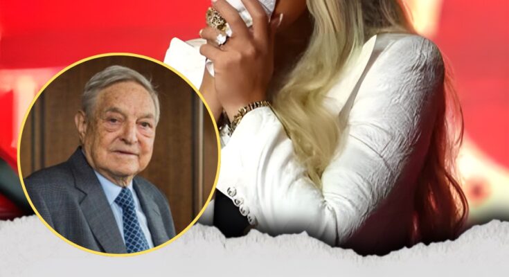 💥 BREAKING LAWSUIT SHOCKER! Erika Kirk and Turning Point USA just filed a MASSIVE 0 MILLION lawsuit against George Soros — accusing him of masterminding the “worst coordinated smear campaign” ever launched against Charlie Kirk! Insiders say this case could rock the entire political landscape if proven true — and sources hint that explosive evidence will soon surface in court. 🔥 The nation’s watching closely… because if this goes forward, everything could change
