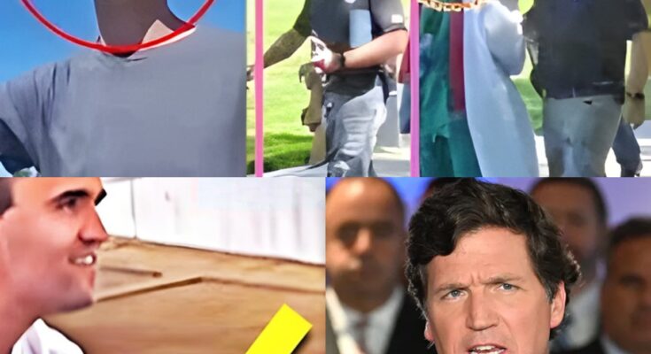 1 MIN AGO: The Tucker Files LEAKED! Tucker Carlson EXPOSES Who Was Really Behind the Charlie Kirk Incident — And It’s FAR Darker Than Anyone Imagined. The Mysterious Call That Followed Could END Careers in Washington — “They Tried to Silence Me,” He Reveals…