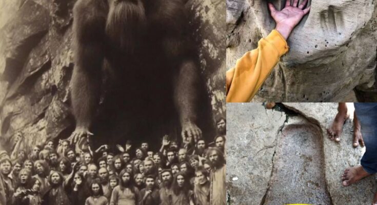 The Lost Empire of the Monkey King: Unearthing Traces of a Forgotten Legend in the Himalayas