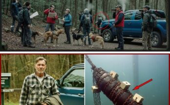 The Hidden Device — West Virginia’s Most Chilling Mystery Resurfaces